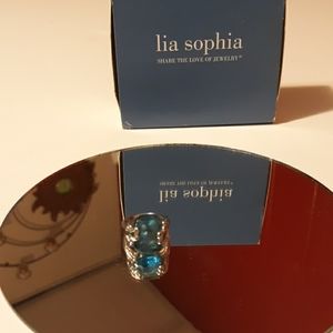 Lia Sophia Ring